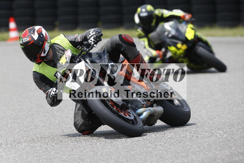 /24 08.06.2025 TZ Motorsport ADR/Gruppe gelb/175